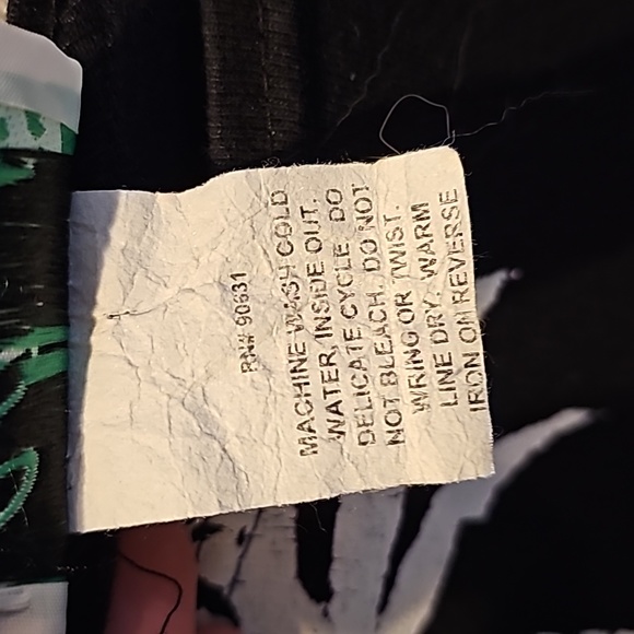 CoConut Bay Women's Resort Dress Cover-up Palm Trees Pineapple One Size Vintage - Picture 4 of 8